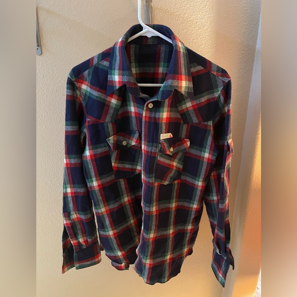 Conte of Florence shirt